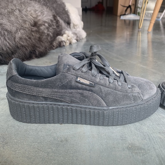 Fenty Puma. - Picture 2 of 3